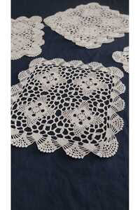 Related product image Papatyam Lacework