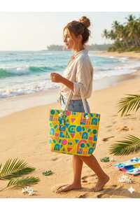 Related product image Haribo Beach Bags