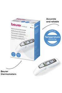 صورة المنتج ذات الصلة Beurer مقياس الحرارة