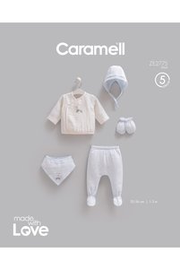 Related product image Caramell Coming Home Outfits