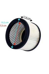 Imaginea produsului asociat adler Accesorii pentru aspiratoare