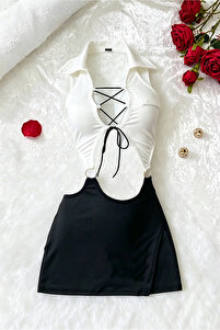 gatsby dresses 1920's Vintage Flapper Beaded Fringe Gatsby Gown - The Icon - Silver