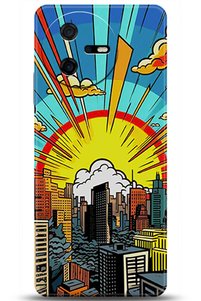 Related product image Noprin Phone Case