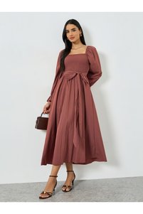Related product image Take Two By Styli Dresses