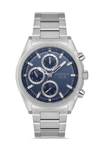 Related product image JG. Polo Club Watches