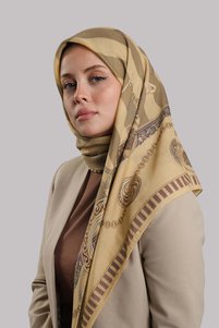Related product image Giverny Headscarves