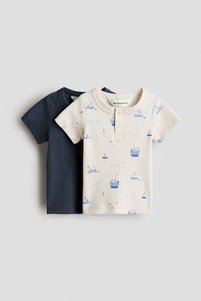 صورة المنتج ذات الصلة H&M تي-شيرتات