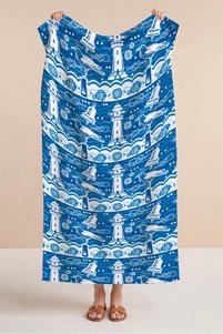 Related product image Evimde Bambaşka Beach Towels