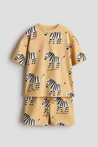 صورة المنتج ذات الصلة H&M طقم علوي وسفلي