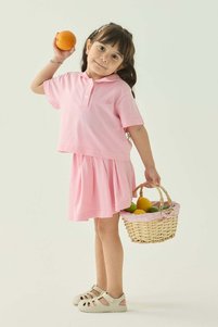 صورة المنتج ذات الصلة Tics طقم علوي وسفلي