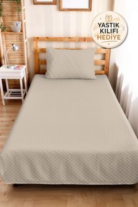 Related product image Evimde Bambaşka Single-Person Quilt