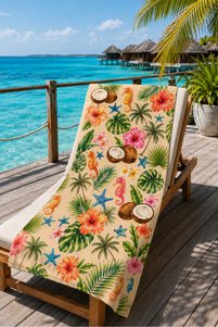 Related product image Evmila Beach Towels