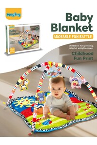 Related product image First Step Kids Playmat