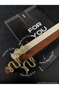 Related product image Fiori Belts