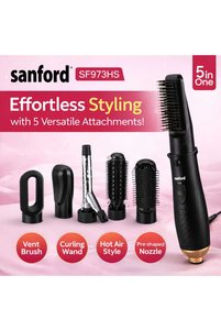 Related product image Sanford Hair Brushes and Combs