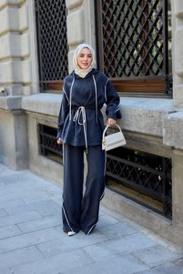 Related product image LOCCO Two Piece Sets