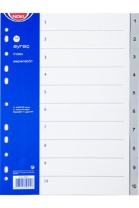 Related product image Noki Files