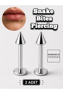 İlgili ürün resmi Karınca Piercing Piercing