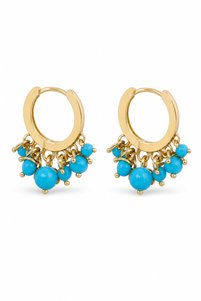 Related product image Jack Ferrero Steel Earrings