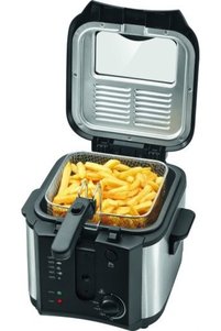 Imaginea produsului asociat CLATRONIC Friteuză