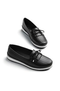 Related product image Tonny Black Ballerina Flats