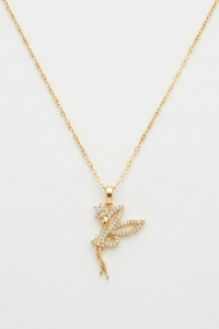 Related product image Jaida Moda Steel Necklaces