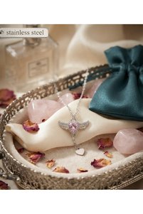 Related product image stainless steell Steel Necklaces