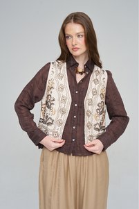 Related product image Orfeo Negro Vests