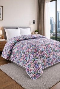 Related product image Bella Home Double Bedspreads