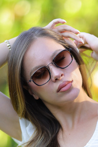 Related product image By Harmony Sunglasses