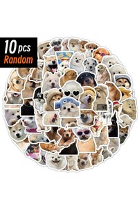 Related product image Choice Stickers