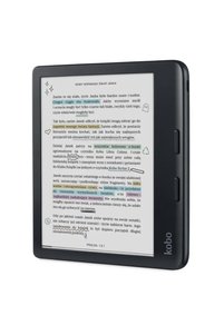 Imaginea produsului asociat Kobo Cititoare de coduri de bare