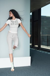 İlgili ürün resmi Pull & Bear Bluz