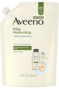 صورة المنتج ذات الصلة AVEENO لوشن وكريمات جسم