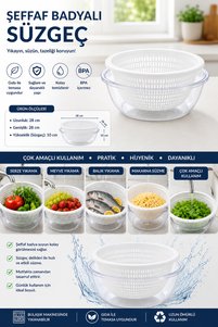 Related product image Akyüz Plastik Sieves