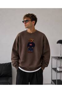 Related product image Mad&Calf Sweatshirts