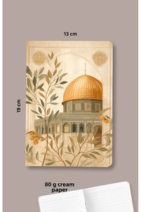 Related product image Dava Adamı Yayınları Notebooks