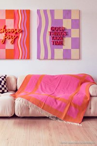 Related product image Trendyol Home Double Blankets