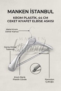 Related product image Manken İstanbul Hangers