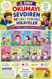 Related product image Üçgen Yayıncılık Children's Storybooks