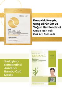 Related product image Dermal Face Masks