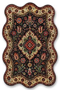 صورة المنتج ذات الصلة Rugs Modern Halı سجادات