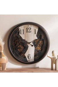 Related product image PAN HOME Wall Clock