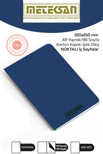 Related product image Meteksan Notebooks