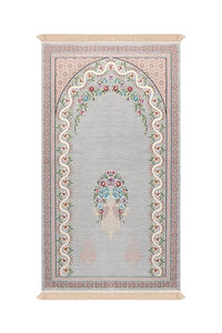 Related product image Bursa İpek Prayer Rug