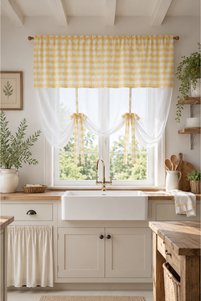 Related product image cotton maison Drapes