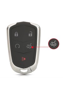 Related product image Choice Car Keychains