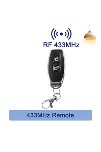 Related product image Choice Remote Control
