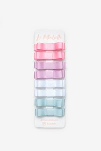 Related product image Le Mabelle Hair Clips