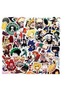 Related product image Choice Stickers